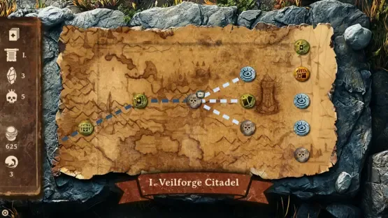 Infinite Cards screenshot 7