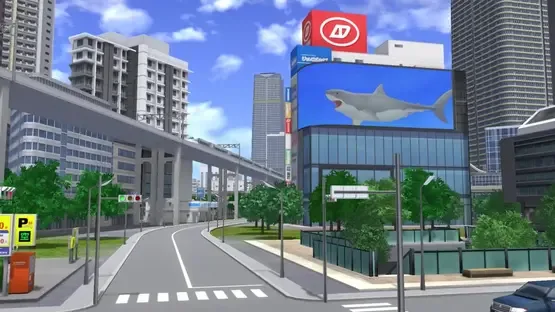 A-Train 9 Evolution screenshot 3