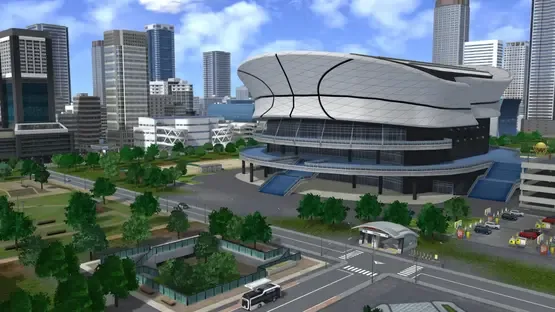 A-Train 9 Evolution screenshot 4