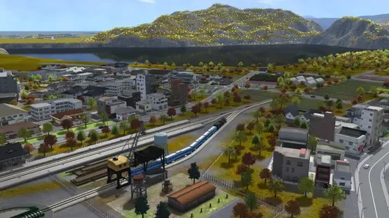 A-Train 9 Evolution screenshot 8