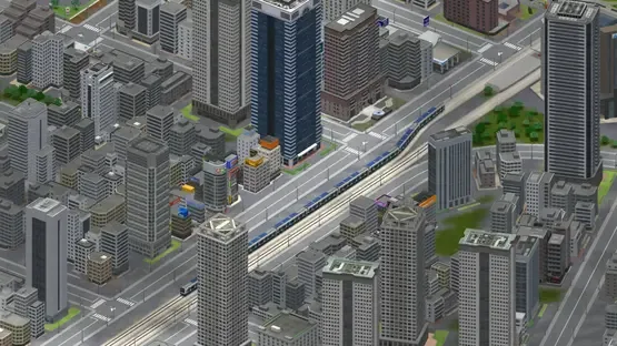 A-Train 9 Evolution screenshot 9
