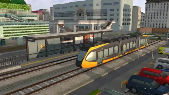A-Train 9 Evolution screenshot 10