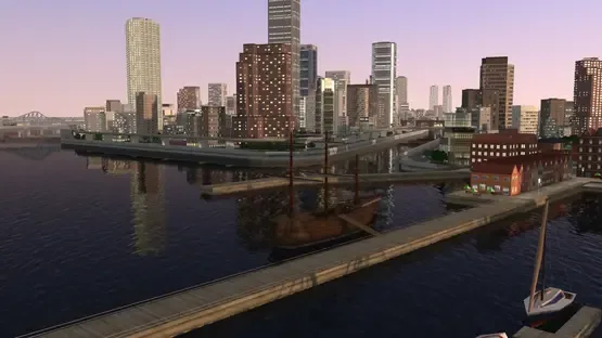 A-Train 9 Evolution screenshot 13
