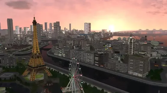 A-Train 9 Evolution screenshot 14
