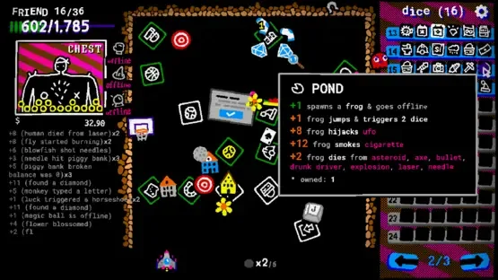 Sticker/Ball screenshot 5