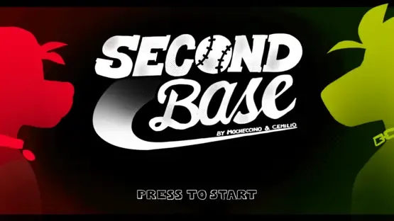 Second Base screenshot 1
