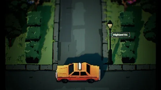 Myrtle Grove: A Clair V. Mystery screenshot 5
