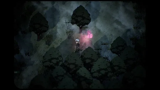 Myrtle Grove: A Clair V. Mystery screenshot 2