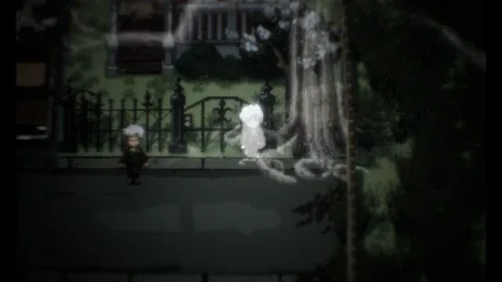 Myrtle Grove: A Clair V. Mystery screenshot 4