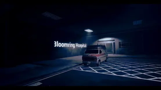 At Night: The Nurse screenshot 2