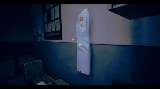At Night: The Nurse screenshot 5