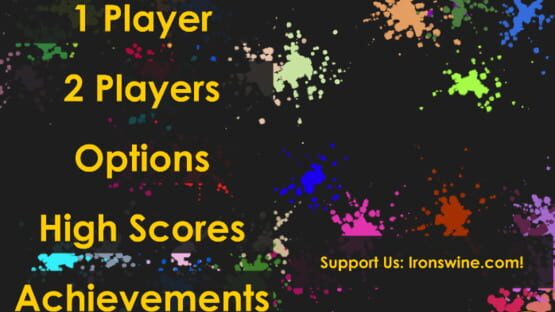 BattlePaint kuvakaappaus 3