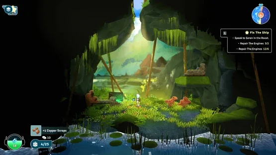 Rusthaven screenshot 7