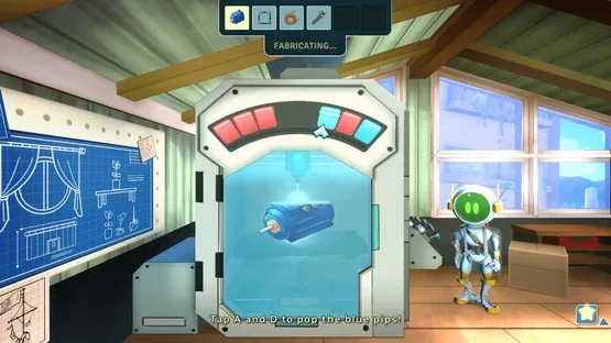 Rusthaven screenshot 8