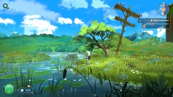 Rusthaven screenshot 10