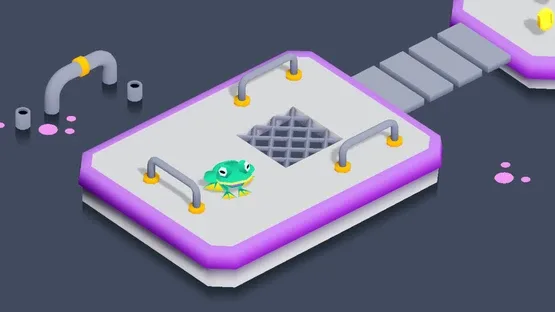 Bufo Jump screenshot 4