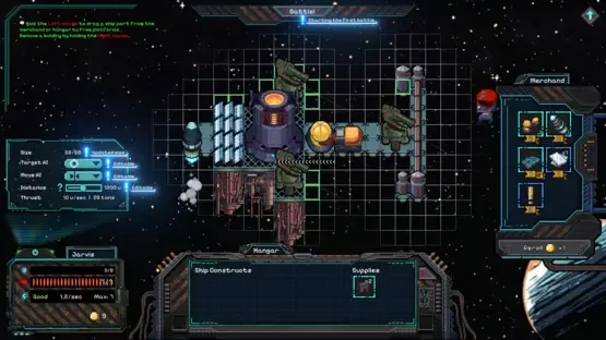 NebulArena screenshot 4