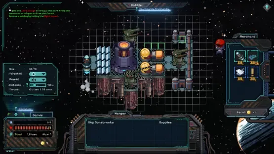 NebulArena screenshot 5