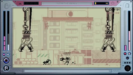 Future knight screenshot 3