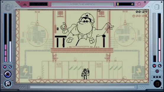 Future knight screenshot 4