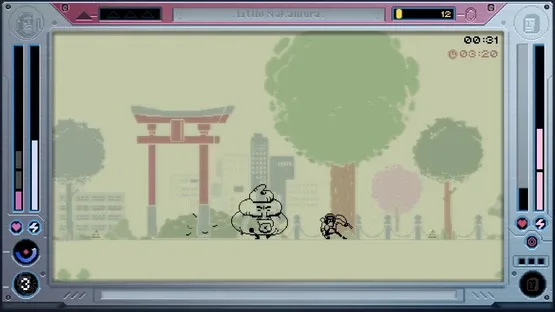 Future knight screenshot 8