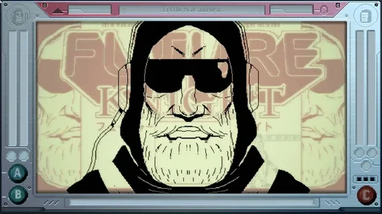 Future knight screenshot 9