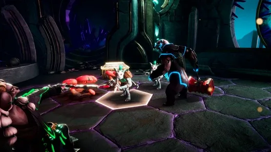 Shadowstone screenshot 3