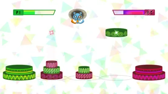 Cozy Fast Hanoi screenshot 3