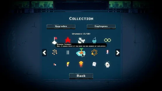 Manifesto screenshot 2