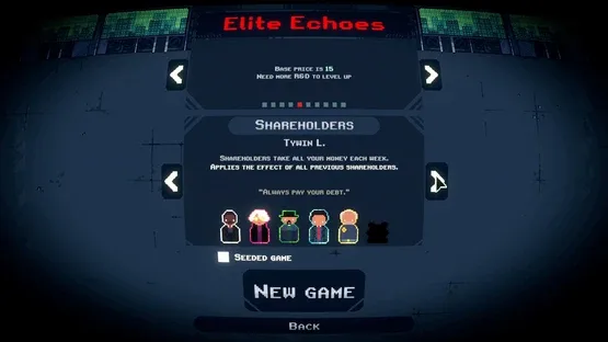 Manifesto screenshot 4