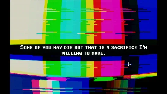 Manifesto screenshot 5