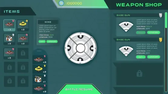 Chromatic Battles screenshot 3