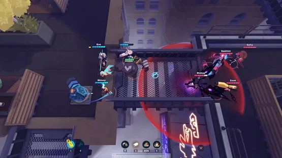 Bapbap screenshot 10