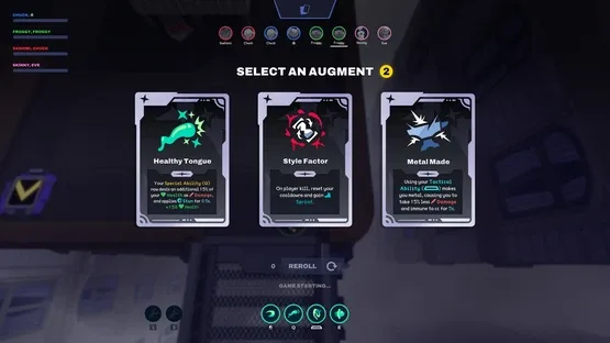 Bapbap screenshot 11
