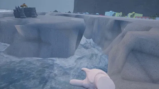 King Crab screenshot 2