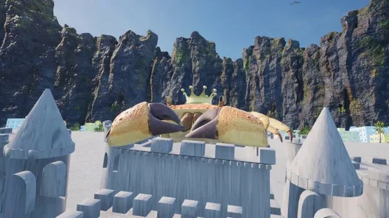 King Crab screenshot 7
