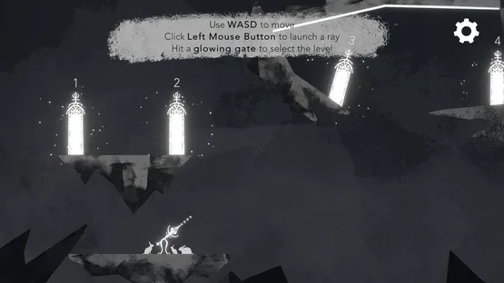 Lightsaver screenshot 4
