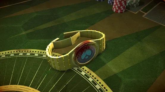 Poker Night at the Inventory screenshot 8