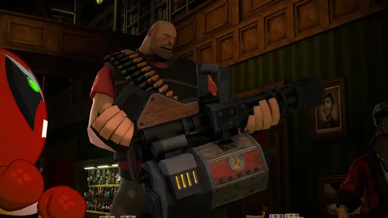 Poker Night at the Inventory screenshot 11