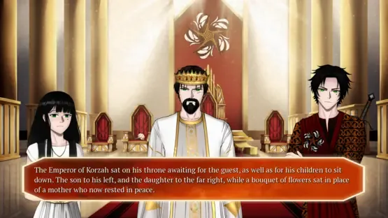 Utopia: Birth of The Heroes screenshot 5