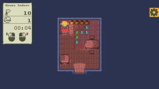 Wingmine screenshot 2
