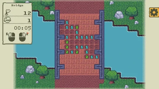 Wingmine screenshot 3