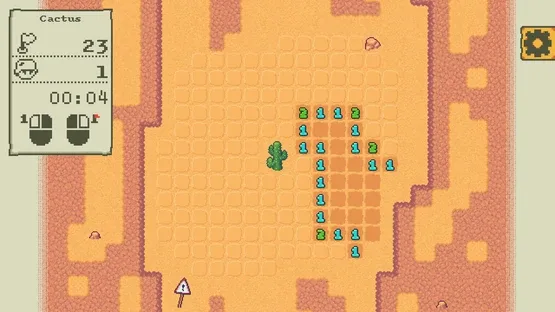 Wingmine screenshot 4