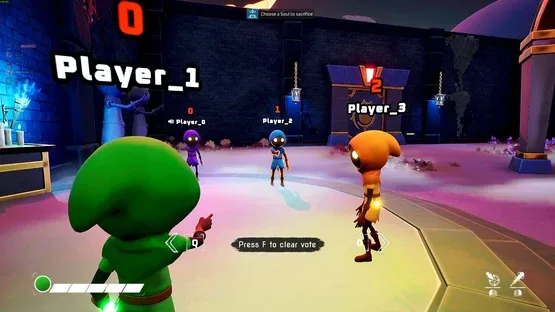 Soul Maze screenshot 9