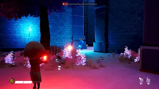 Soul Maze screenshot 5