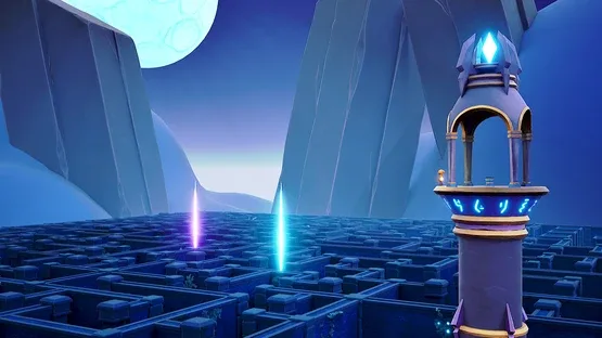 Soul Maze screenshot 10