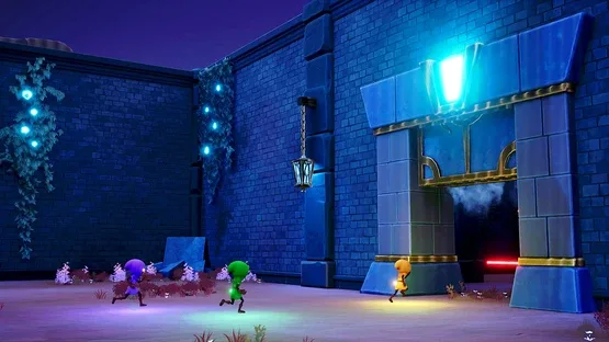 Soul Maze screenshot 7