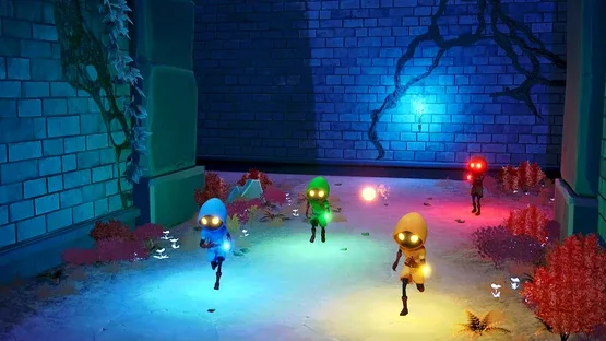Soul Maze screenshot 8