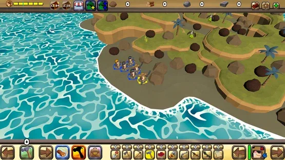 Molekraft screenshot 10