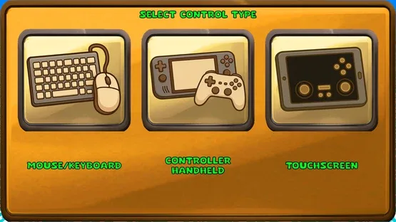 Molekraft screenshot 12